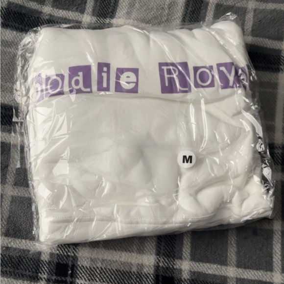 Hoodie (Hoodie Royals) - Picture 3 of 7